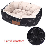 [COOBY]pets products for puppies pet bed for animals dog beds for large dogs cat house dog bed mat cat sofa supplies py0103