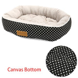 [COOBY]pets products for puppies pet bed for animals dog beds for large dogs cat house dog bed mat cat sofa supplies py0103